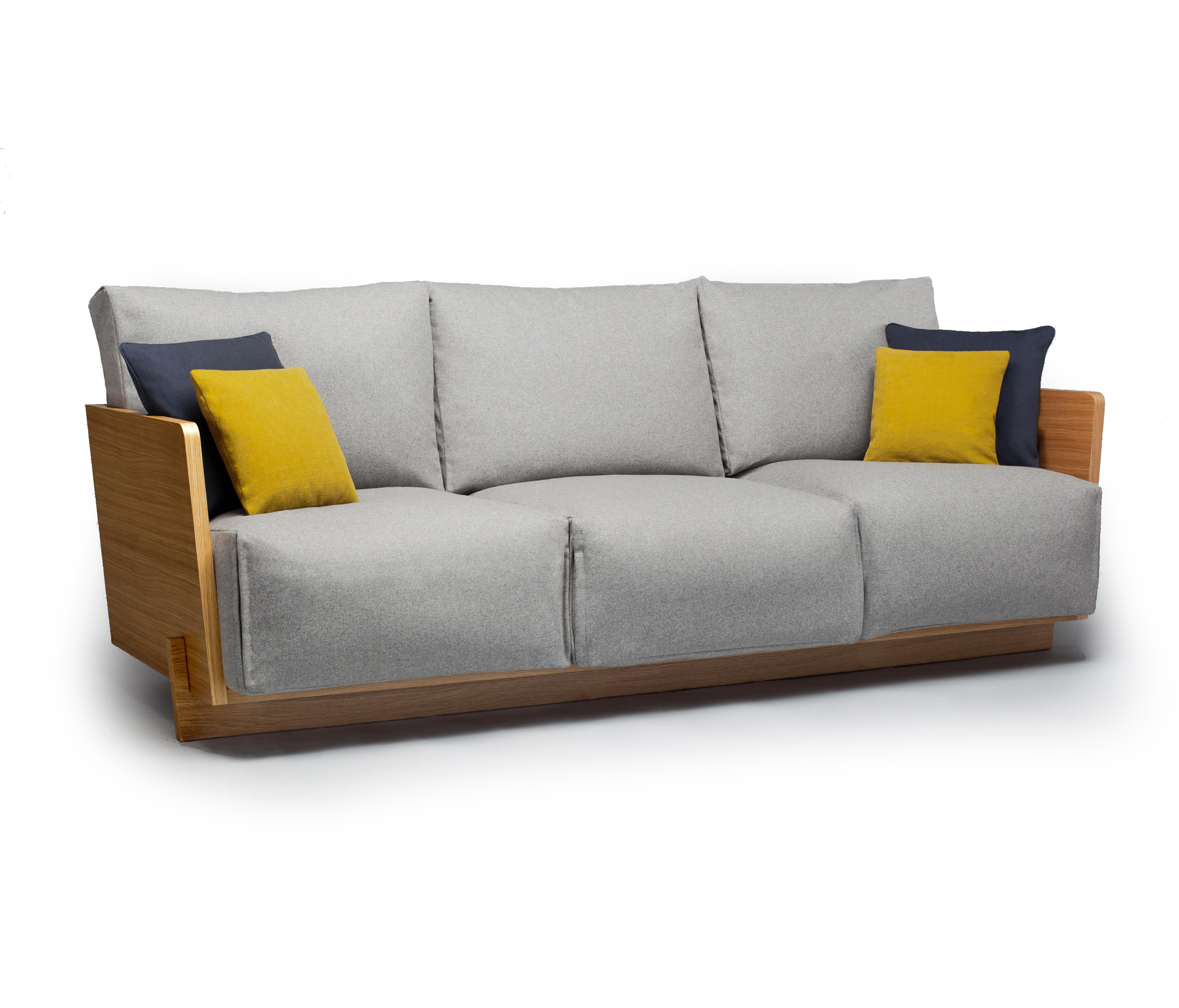 COMFORTY Pohovka Soft