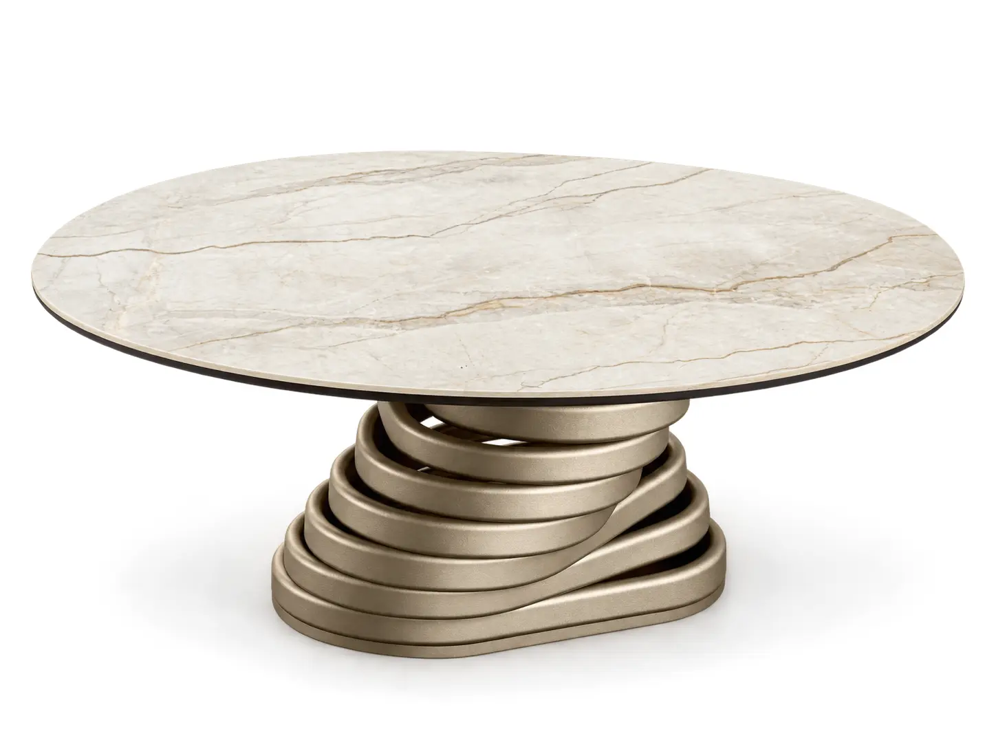 EFORMA COFFEE TABLE ROTOLO