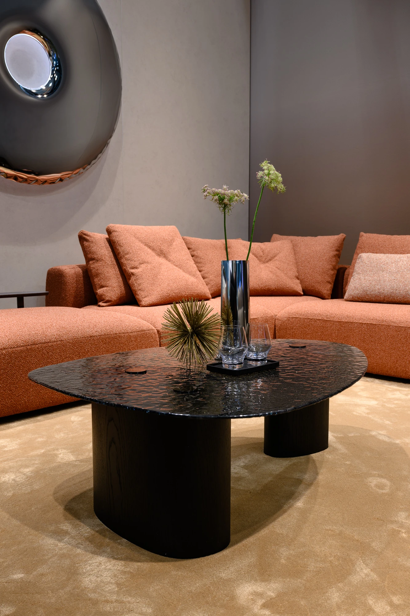 OLTA COFFEE TABLE MIRO