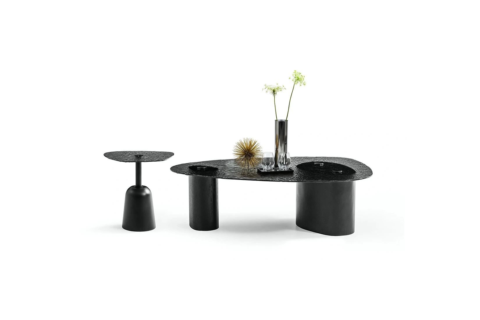 OLTA COFFEE TABLE MIRO