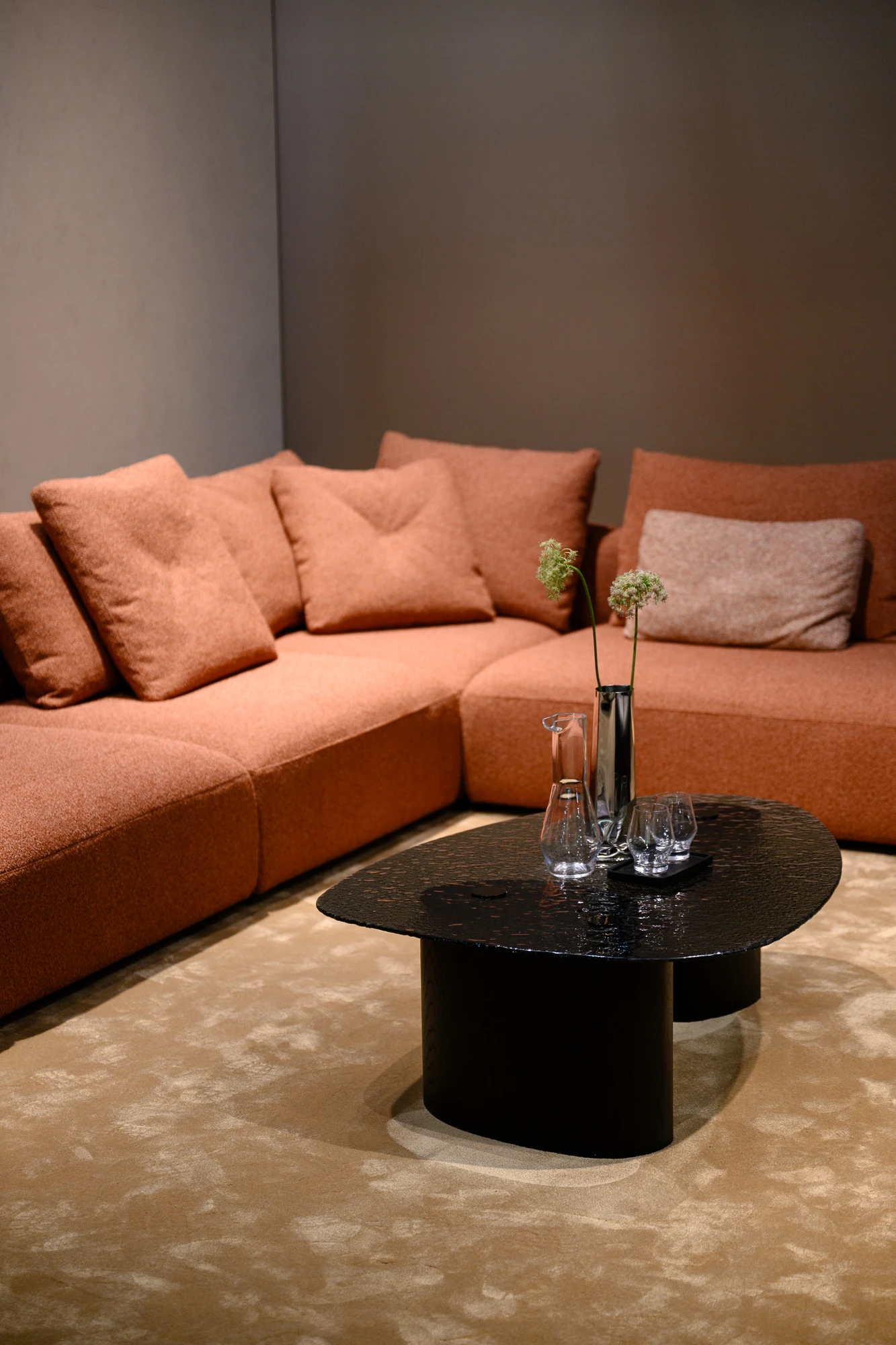 OLTA COFFEE TABLE MIRO