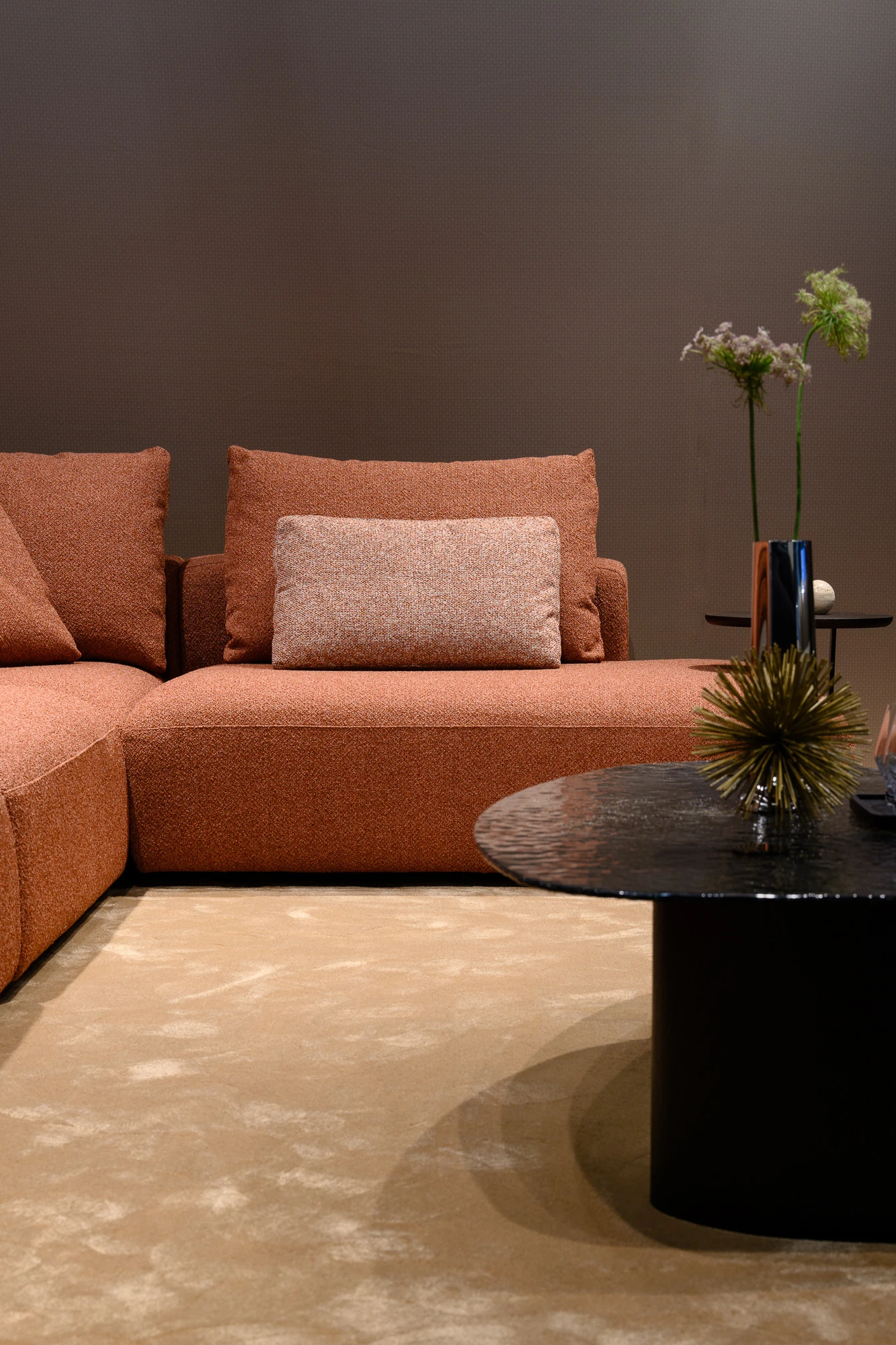 OLTA COFFEE TABLE MIRO