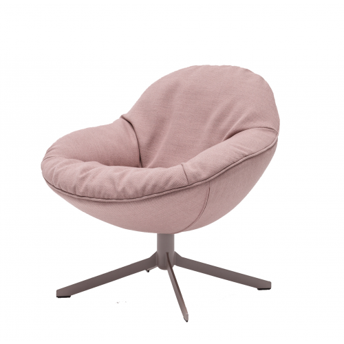 COMFORTY Kreslo OYSTER