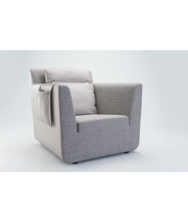 COMFORTY Kreslo NOBEL