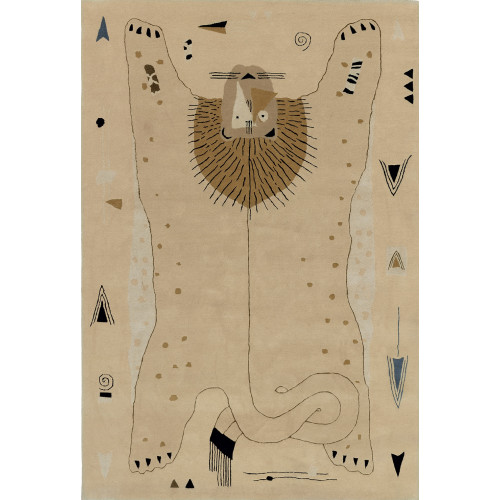 KOBEREC LION
