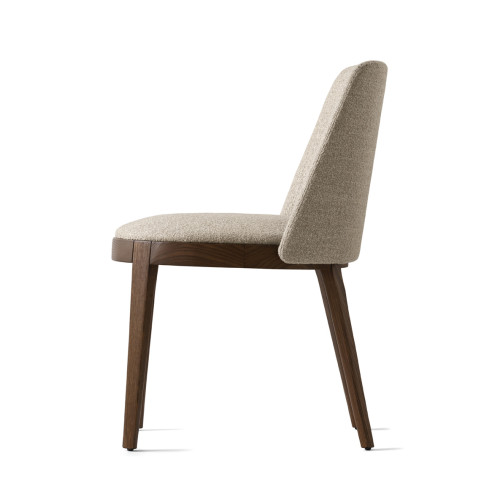 CALLIGARIS chair ADEL WOOD