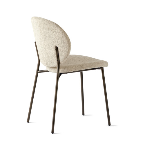 CALLIGARIS chair ines metal