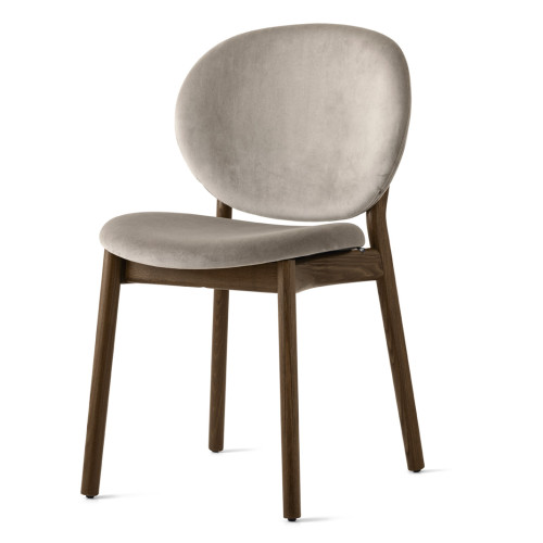 CALLIGARIS chair ines wood
