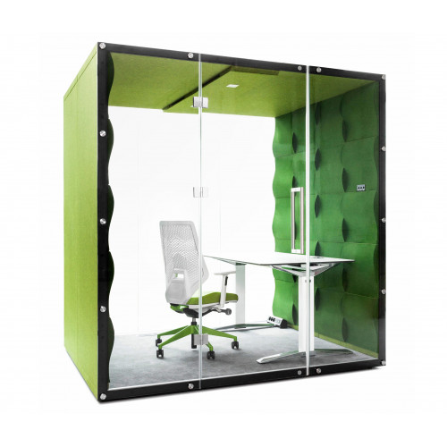 VANK Wall Box
