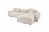 CORNER SOFA UMO
