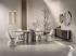 Naturedesign  stôl  BLOOM