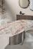 Naturedesign  stôl  BLOOM