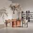 Naturedesign table BLUR