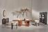 Naturedesign table BLUR