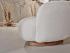 NATUREDESIGN  PEBBLE POUF