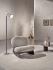 NATUREDESIGN ARMCHAIR Twig Rocking 