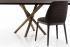 EFORMA chair MAX DIAMOND WOOD