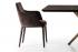 EFORMA chair MAX DIAMOND WOOD