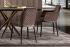 EFORMA chair MAX DIAMOND WOOD