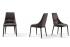 EFORMA chair SOFIA WOOD