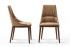 EFORMA chair SOFIA WOOD