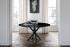 EFORMA table  BALY GLASS TOP
