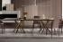 EFORMA stôl BALY WOOD TOP