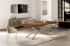 EFORMA stôl BALY WOOD TOP