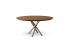 EFORMA stôl BALY WOOD TOP