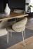 CALLIGARIS KRESLO OLEANDRO METAL