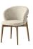 CALLIGARIS Armchair OLEANDRO WOOD