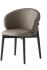 CALLIGARIS Armchair OLEANDRO WOOD