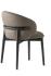CALLIGARIS Armchair OLEANDRO WOOD