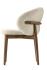 CALLIGARIS Armchair OLEANDRO WOOD