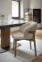 CALLIGARIS Armchair OLEANDRO WOOD