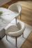 CALLIGARIS Armchair OLEANDRO WOOD