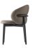 CALLIGARIS Armchair OLEANDRO WOOD