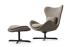 CALLIGARIS KRESLO LAZY