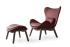 CALLIGARIS KRESLO LAZY