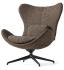 CALLIGARIS KRESLO LAZY