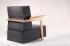 COMFORTY Kreslo DAYBED
