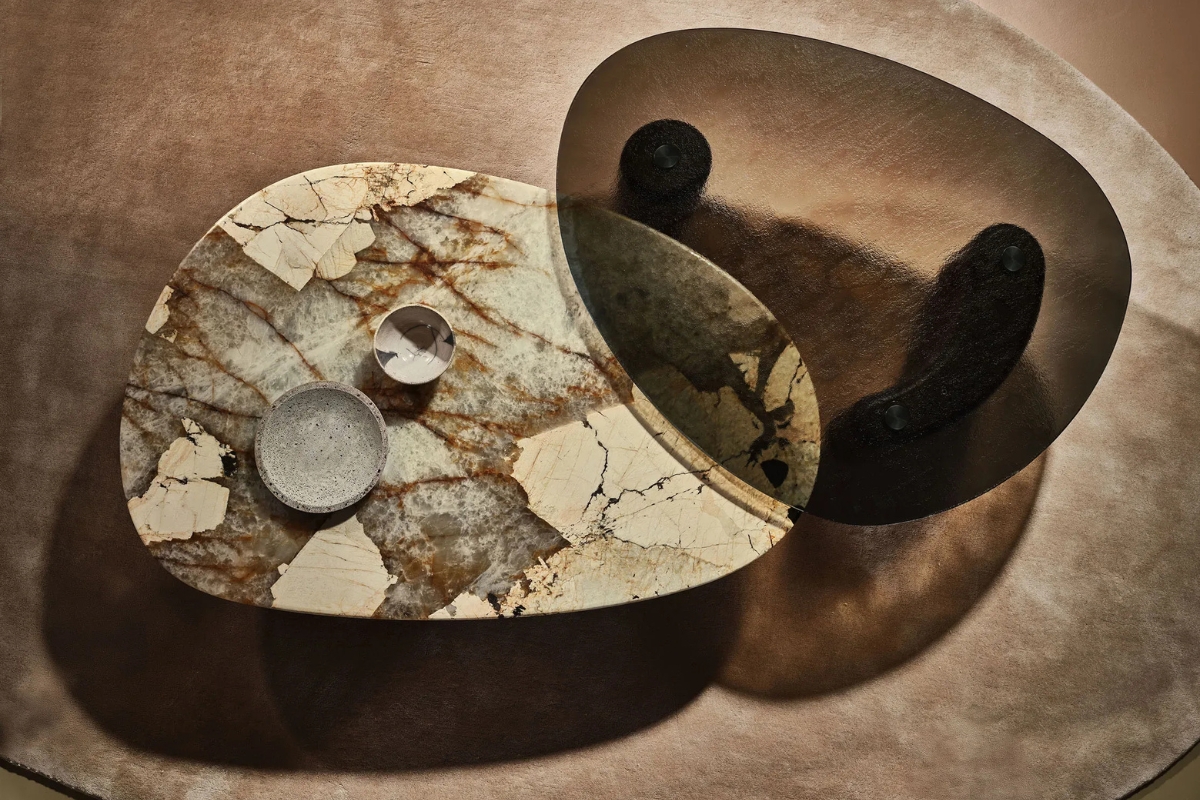 Material detail